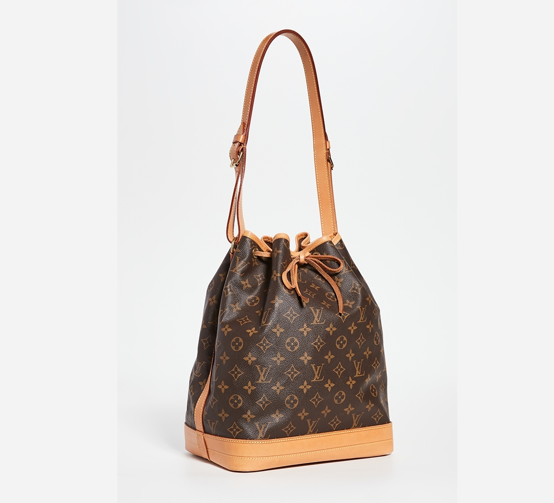 LV手袋2021-Louis Vuitton Monogram Noe Bag