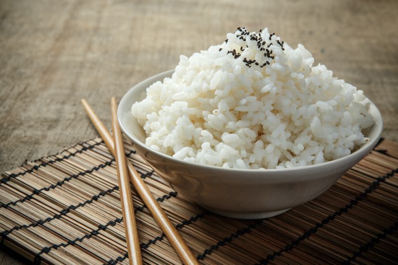 對抗脫髮、白頭髮的美髮食品：黑芝麻！營養師、中醫都認證黑芝麻好處多