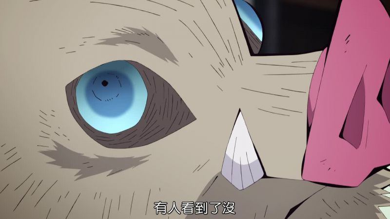 [鬼滅之刃 / Kimetsu_no_Yaiba][第23集][柱合會議][中文字幕][720P]