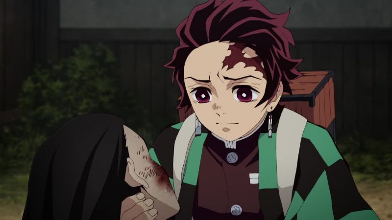 [鬼滅之刃 / Kimetsu_no_Yaiba][第11集][鼓之宅邸][中文字幕][720P]