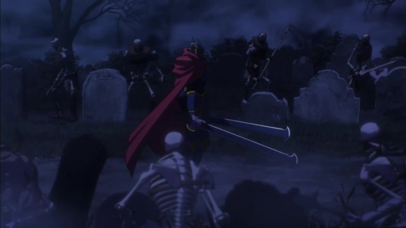 [動漫]【OVERLORD】[S1][第08集]【致命雙劍】[中文字幕][1080P]