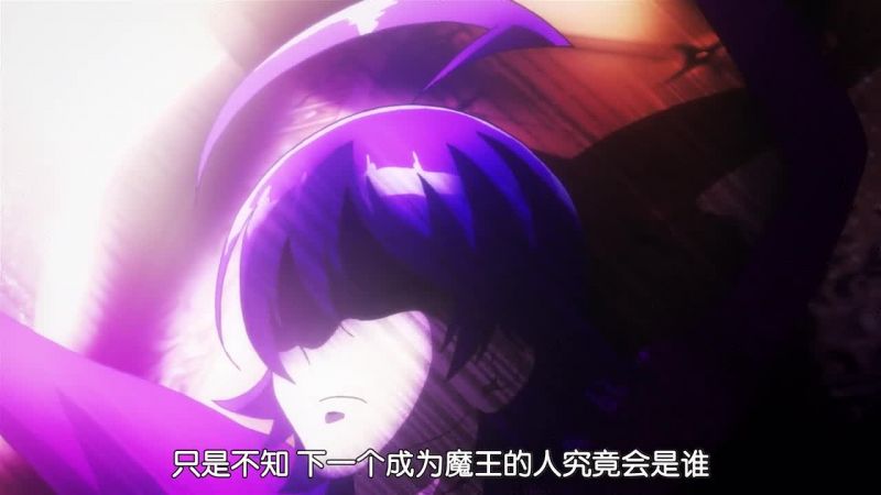 [動漫]【入間同學入魔了！】[S1][第23集]【與入間同學打成一片了】[中文字幕][720P]