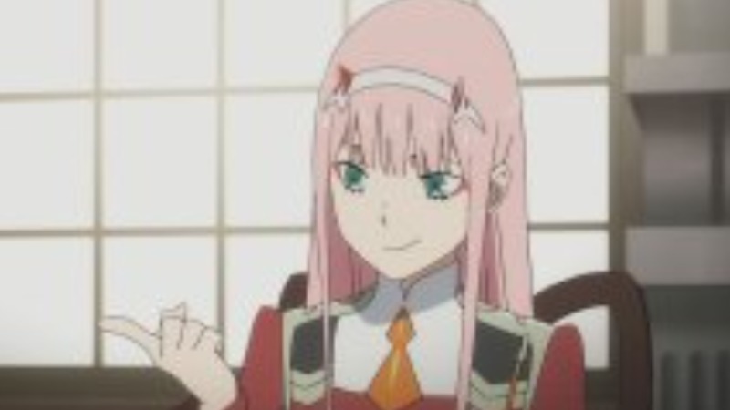 [動漫]【DARLING in the FRANXX】[第16集]【我們的日常】[中文字幕][720P]