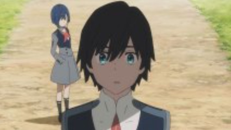 [動漫]【DARLING in the FRANXX】[第02集]【連接的意義】[中文字幕][720P]