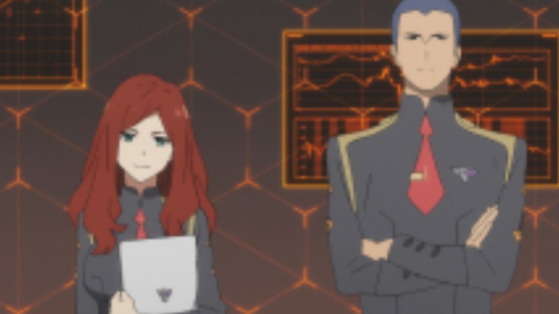 [動漫]【DARLING in the FRANXX】[第03集]【戰鬥人偶】[中文字幕][720P]