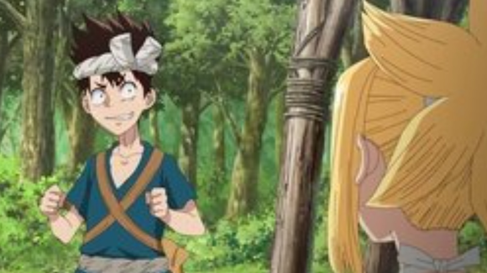 [動漫]【Dr.STONE 新石紀】[S1][第07集]【200萬年的隱居處】[中文字幕][1080P]