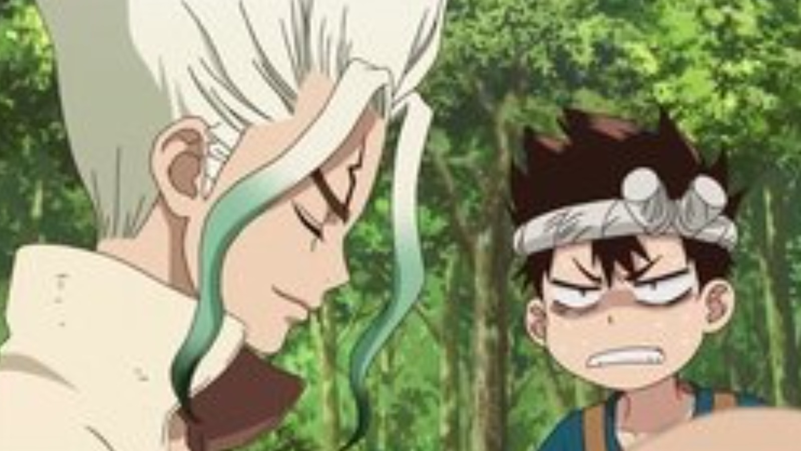 [動漫]【Dr.STONE 新石紀】[S1][第18集]【石之戰爭】[中文字幕][1080P]