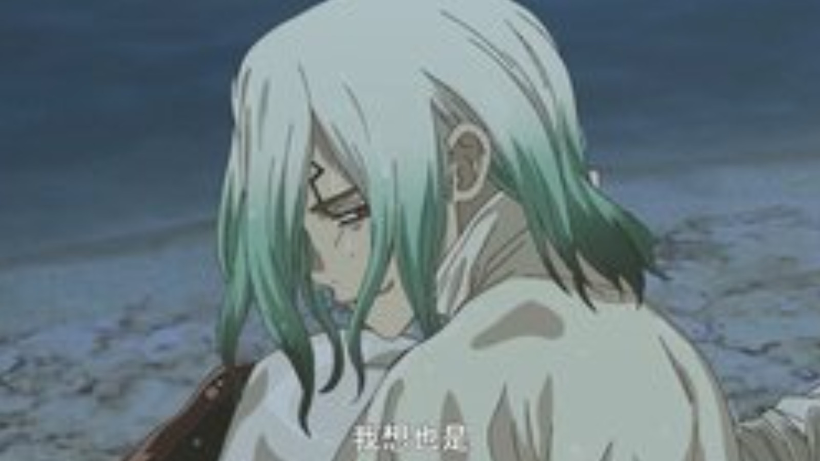 [動漫]【Dr.STONE 新石紀】[S2][第10集]【人類最強組合】[中文字幕][720P]