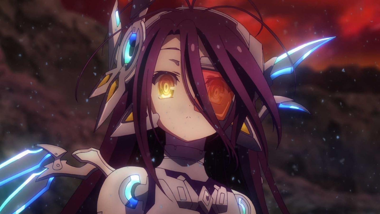 [動漫]【NO GAME NO LIFE 遊戲人生】[劇場版]【ZERO】[中文字幕][720P]