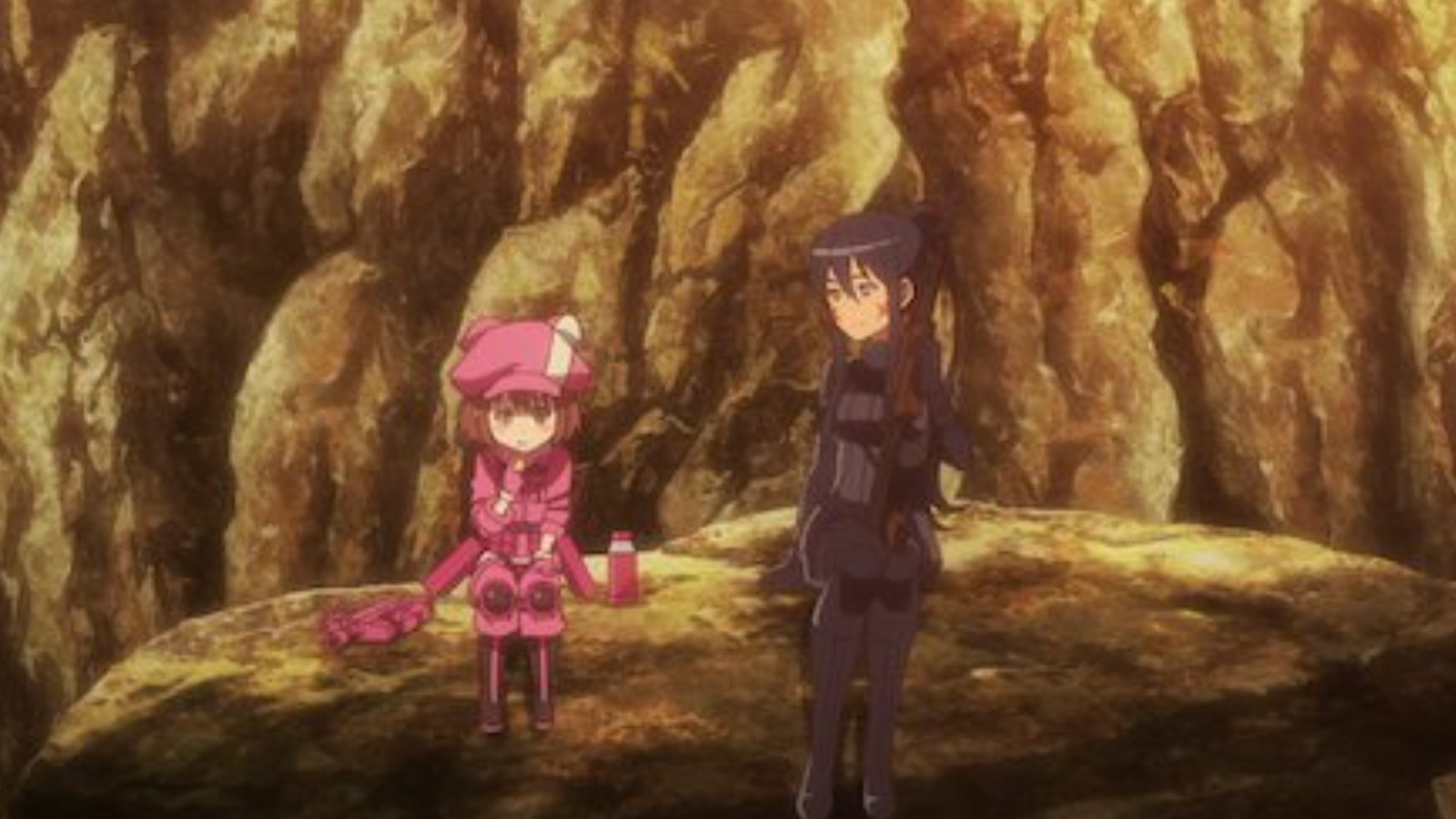 [動漫]【刀劍神域外傳 Gun Gale Online】[第03集]【粉絲信】[中文字幕][720P]