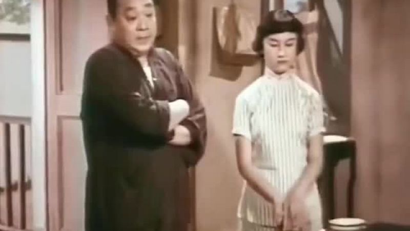 【香港遊踪】1959年香港  六十一年前  伊士曼七彩【粵語片尋找往昔香港】