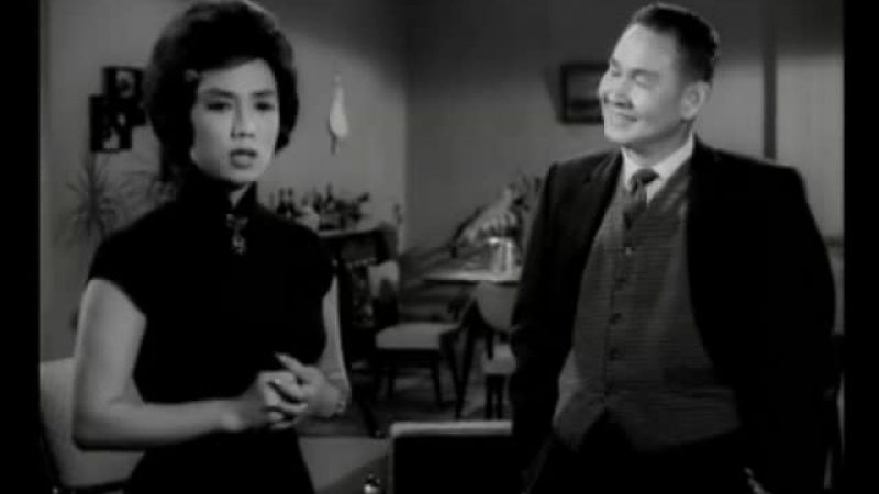 山盟海誓 全片 謝賢嘉玲江雪盧敦李鵬飛 領銜主演 Hong Kong 60s Films_480p