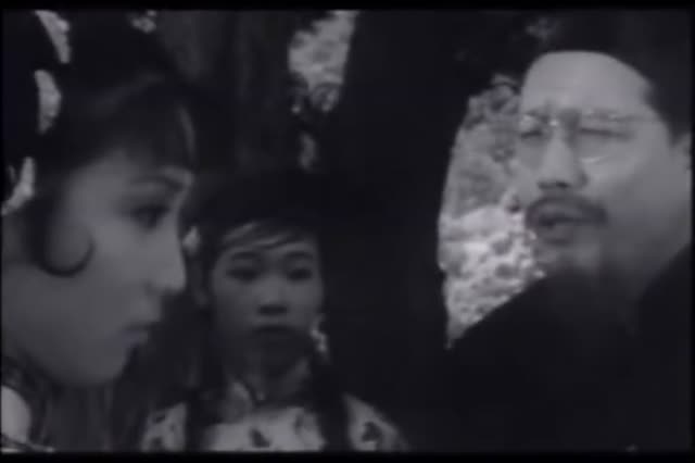 黃飛鴻浴血硫磺谷(1969年)-關德興 曾江 石堅 玫瑰女